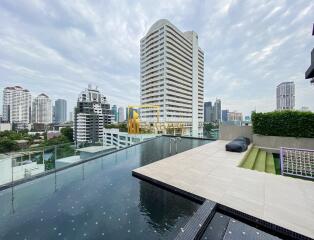 1 Bedroom Luxury Serviced Apartment For Rent in Thong Lo