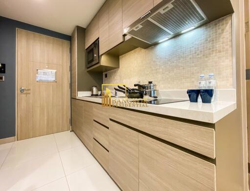 1 Bedroom Luxury Serviced Apartment For Rent in Thong Lo