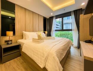 1 Bedroom Luxury Serviced Apartment For Rent in Thong Lo