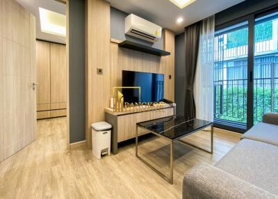 1 Bedroom Luxury Serviced Apartment For Rent in Thong Lo