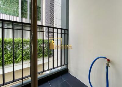 1 Bedroom Luxury Serviced Apartment For Rent in Thong Lo