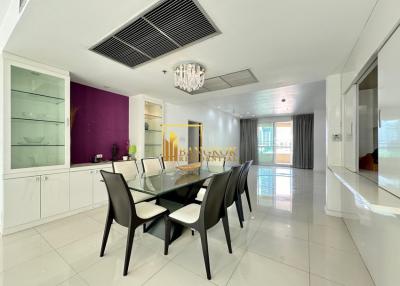 Sukhumvit City Resort  Spacious 4 Bedroom Condo For Rent in Nana