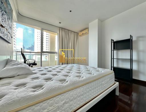 Sukhumvit City Resort  Spacious 4 Bedroom Condo For Rent in Nana