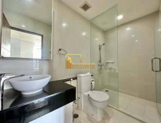 Sukhumvit City Resort  Spacious 4 Bedroom Condo For Rent in Nana