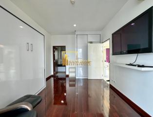 Sukhumvit City Resort  Spacious 4 Bedroom Condo For Rent in Nana