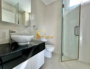 Sukhumvit City Resort  Spacious 4 Bedroom Condo For Rent in Nana