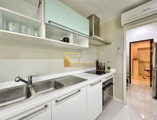 Sukhumvit City Resort  Spacious 4 Bedroom Condo For Rent in Nana