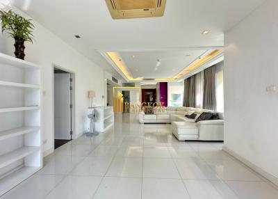 Sukhumvit City Resort  Spacious 4 Bedroom Condo For Rent in Nana