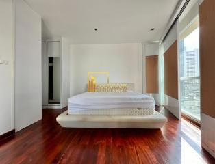 Sukhumvit City Resort  Spacious 4 Bedroom Condo For Rent in Nana