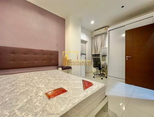 Sukhumvit City Resort  Spacious 4 Bedroom Condo For Rent in Nana