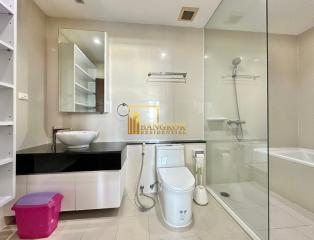 Sukhumvit City Resort  Spacious 4 Bedroom Condo For Rent in Nana