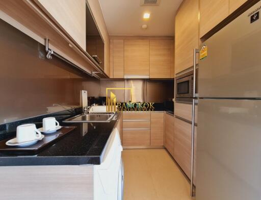 Attractive 1 Bedroom Apartment For Rent in Phrom Phong
