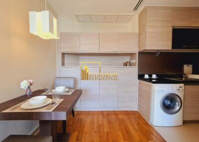 Attractive 1 Bedroom Apartment For Rent in Phrom Phong