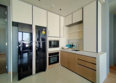 Beatniq  Uber Modern 2 Bedroom Duplex Condo For Rent in Thonglor