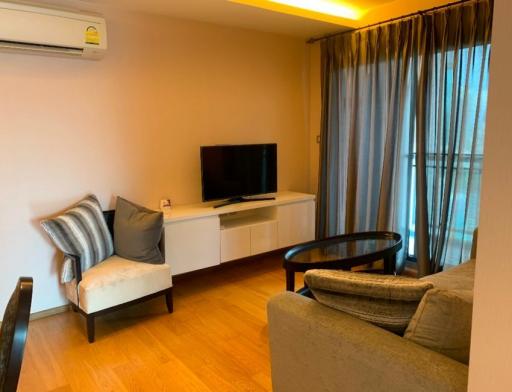 H Sukhumvit 43  2 Bedroom Condo For Rent in Popular Area