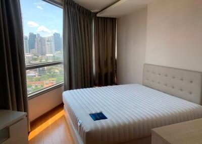 H Sukhumvit 43  2 Bedroom Condo For Rent in Popular Area