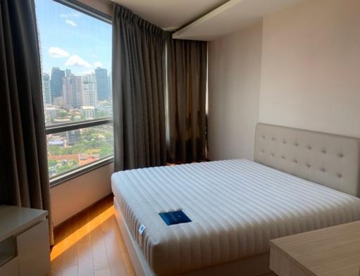 H Sukhumvit 43  2 Bedroom Condo For Rent in Popular Area