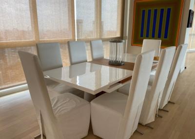 Millennium Residence  Incredible 4 Bedroom Condo in Popular Asoke Project