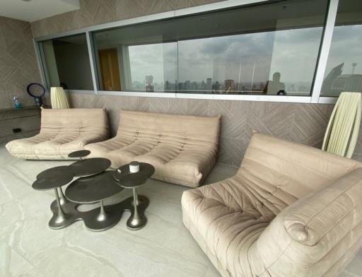 Millennium Residence  Incredible 4 Bedroom Condo in Popular Asoke Project