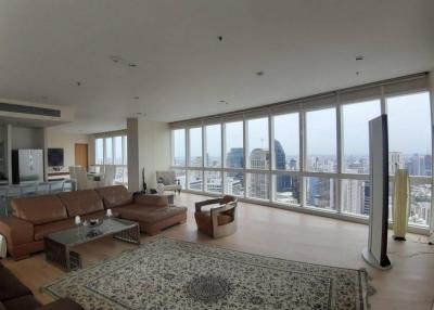 Millennium Residence  Incredible 4 Bedroom Condo in Popular Asoke Project