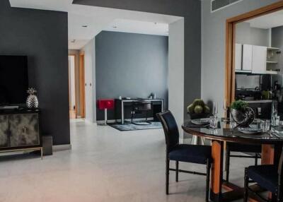 Millennium Residence  Stylish 2 Bedroom Condo For Sale in Asoke Project