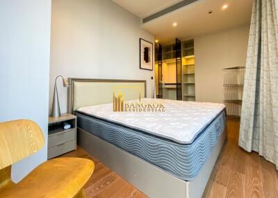 Muniq Langsuan  2 Bedroom Super Luxury Condo in Prime Location