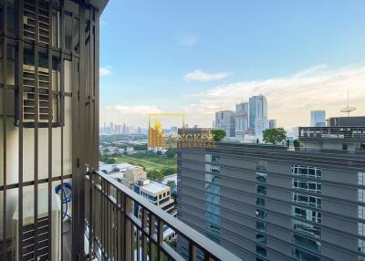 Muniq Langsuan  2 Bedroom Super Luxury Condo in Prime Location