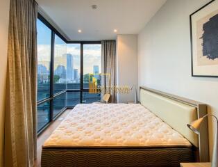 Muniq Langsuan  2 Bedroom Super Luxury Condo in Prime Location