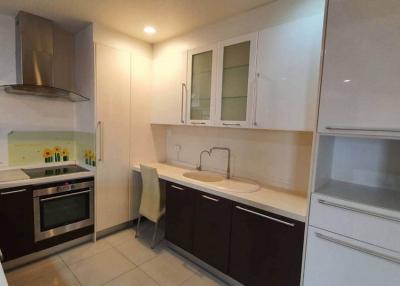 Chatrium Residence Riverside | 4 Bedroom Condo For Sale