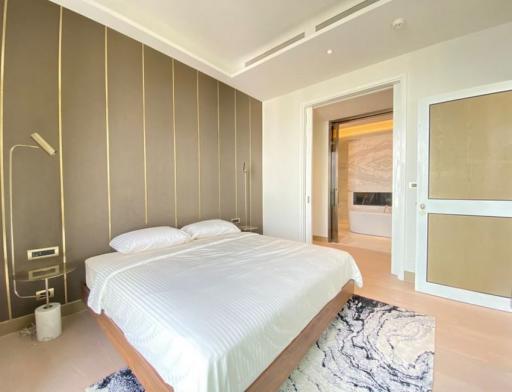 Mandarin Oriental Riverside  2 Bedroom Ultra Luxury Condo For Rent