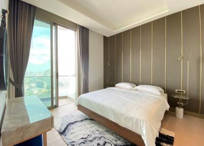 Mandarin Oriental Riverside  2 Bedroom Ultra Luxury Condo For Rent