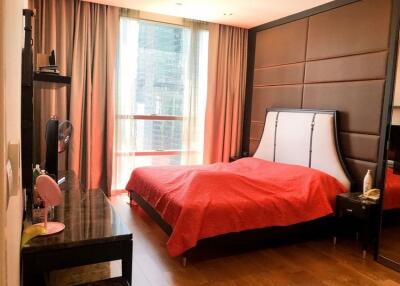 The Bangkok Sathorn  Modern 2 Bedroom Luxury Condo For Sale