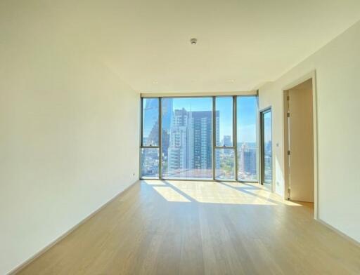 The Strand Thonglor  1 Bedroom Super Luxury Condo For Sale