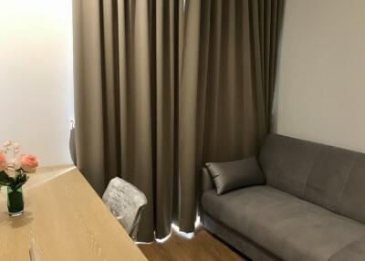 Noble BE33  Cozy 2 Bedroom Condo For Rent in Phrom Phong