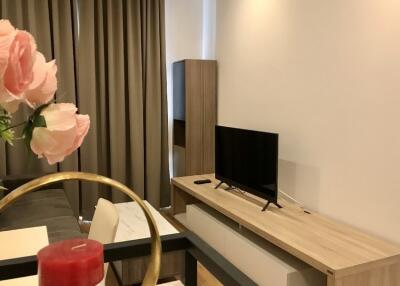 Noble BE33  Cozy 2 Bedroom Condo For Rent in Phrom Phong