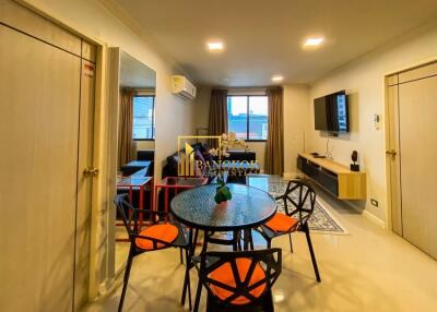 Pearl Garden  Cozy 2 Bedroom Condo For Rent in Silom