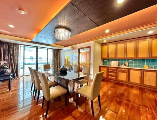 Las Colinas  Stylish 3 Bedroom Property For Sale in Asoke