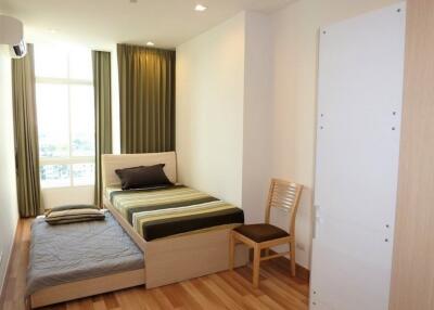 Ideo Verve  Modern 2 Bedroom Condo For Rent Near BTS