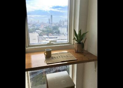 Ideo Verve | 2 Bedroom For Rent in On-Nut