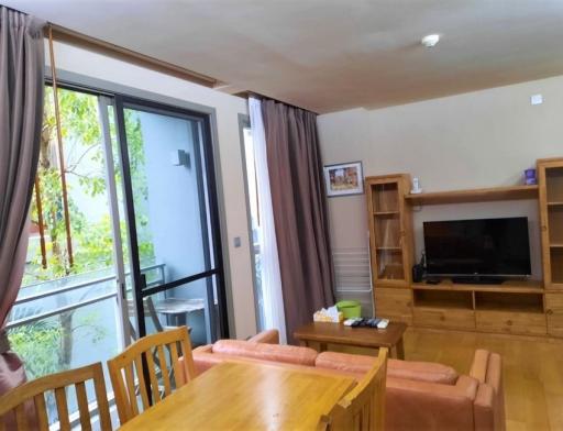 Via Botani  Charming 1 Bedroom Condo For Rent in Thonglor