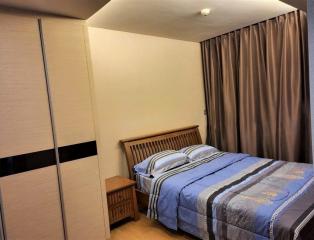 Via Botani  Charming 1 Bedroom Condo For Rent in Thonglor