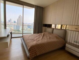 Magnolias Waterfront Residence  1 Bedroom Luxury  Condo With Stunning Views