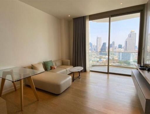 Magnolias Waterfront Residence  1 Bedroom Luxury  Condo With Stunning Views