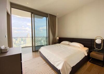 Magnolias Waterfront Residence  Stunning 1 Bedroom Luxury Condo