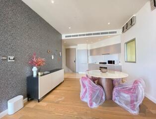 Magnolias Waterfront Residence  Stunning 1 Bedroom Luxury Condo