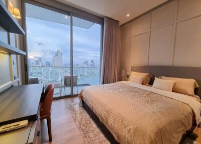 Magnolias Waterfront Residence  1 Bedroom Luxury Condo With Amazing Views