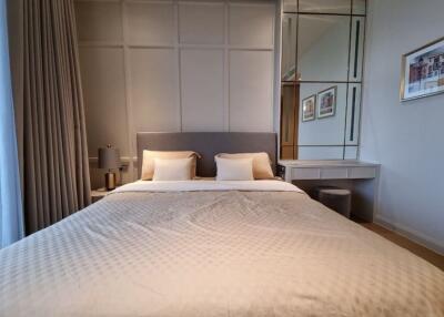 Magnolias Waterfront Residence  1 Bedroom Luxury Condo With Amazing Views