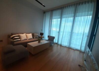 Banyan Tree Residences  1 Bedroom Super Luxury Condo For Rent