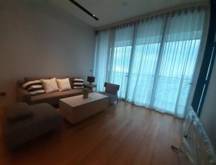 Banyan Tree Residences  1 Bedroom Super Luxury Condo For Rent