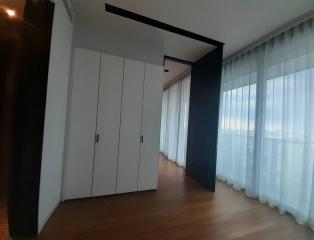 Banyan Tree Residences  1 Bedroom Super Luxury Condo For Rent